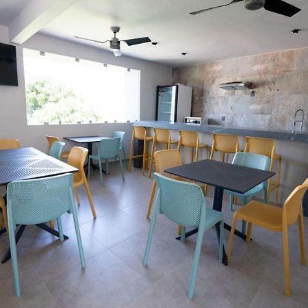 Sophie Hotel Boutique Crucecita  المظهر الخارجي الصورة
