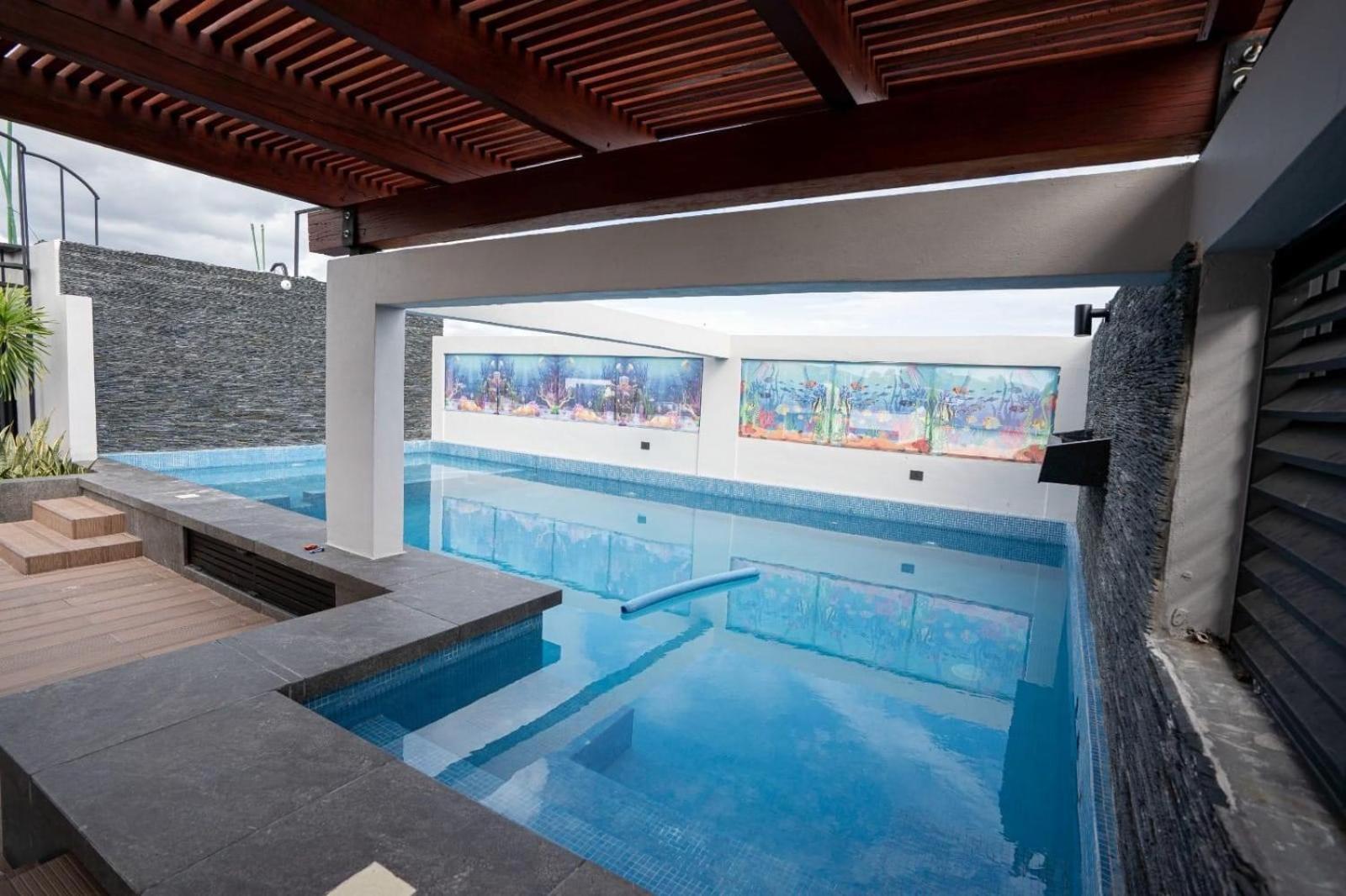 Sophie Hotel Boutique Crucecita  المظهر الخارجي الصورة