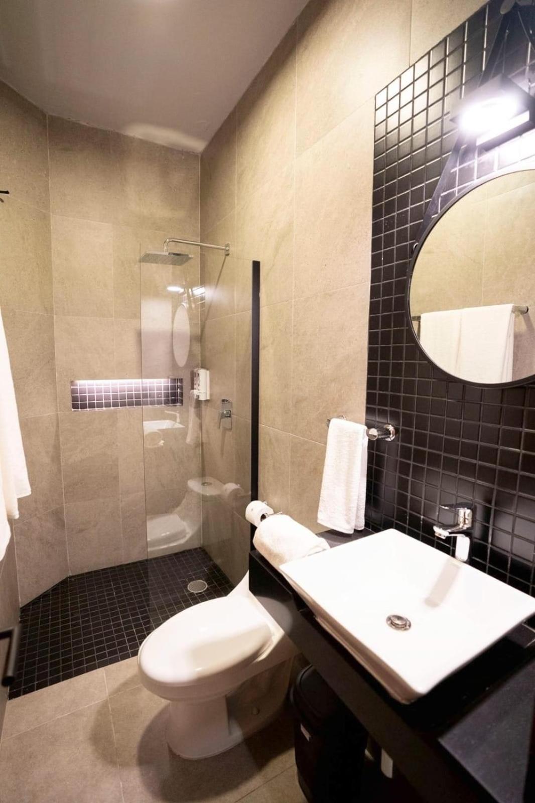 Sophie Hotel Boutique Crucecita  المظهر الخارجي الصورة