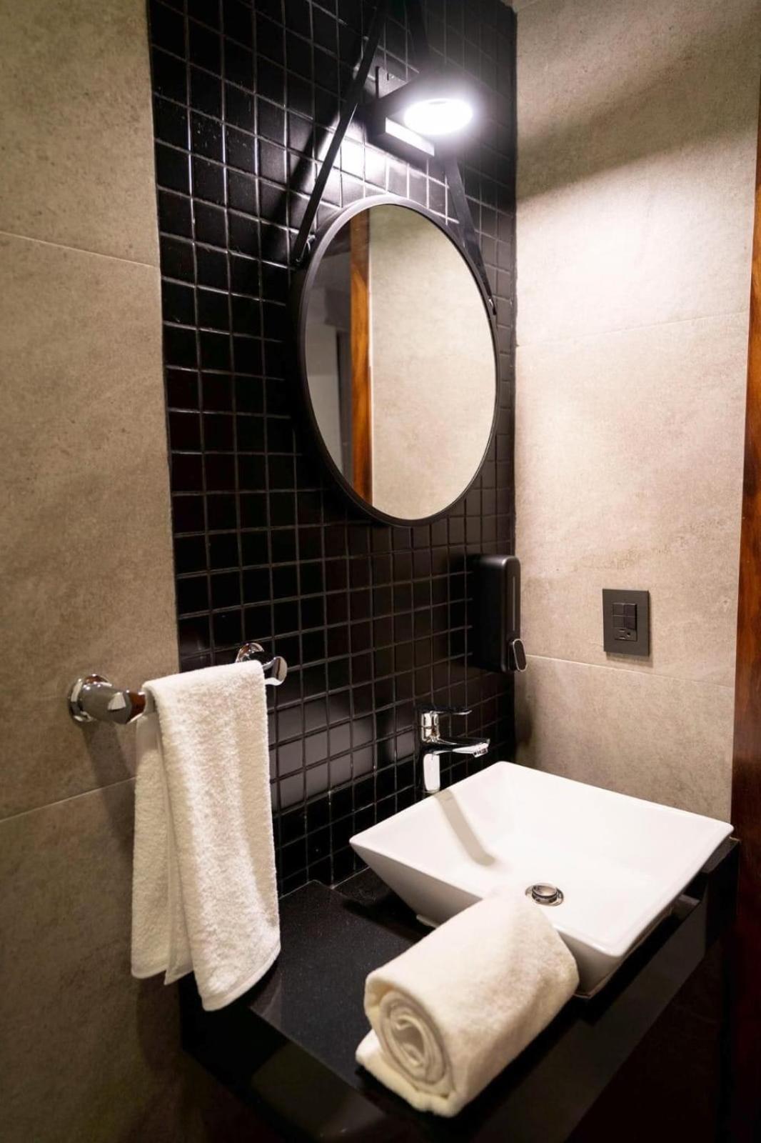 Sophie Hotel Boutique Crucecita  المظهر الخارجي الصورة